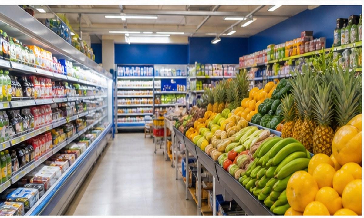 Comercios